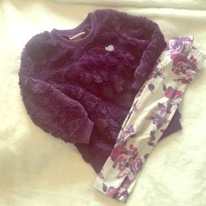 💥4 for $30💥 Juicy Couture Outfit